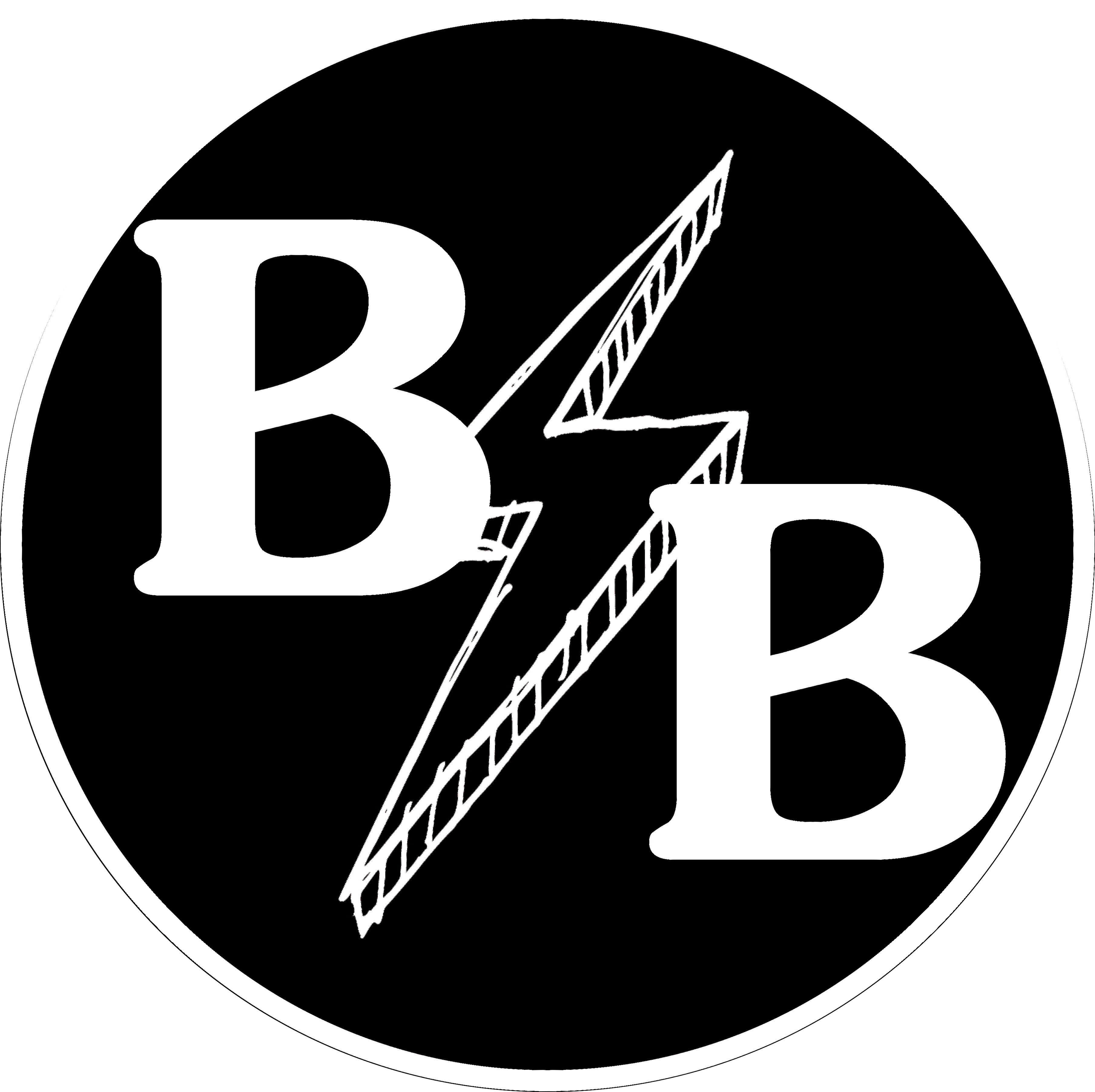 Logo Brodinsky sur Boue